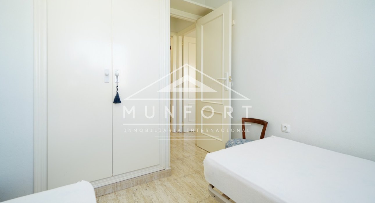 Herverkoop - Appartementen -
Orihuela Costa - Dehesa de Campoamor