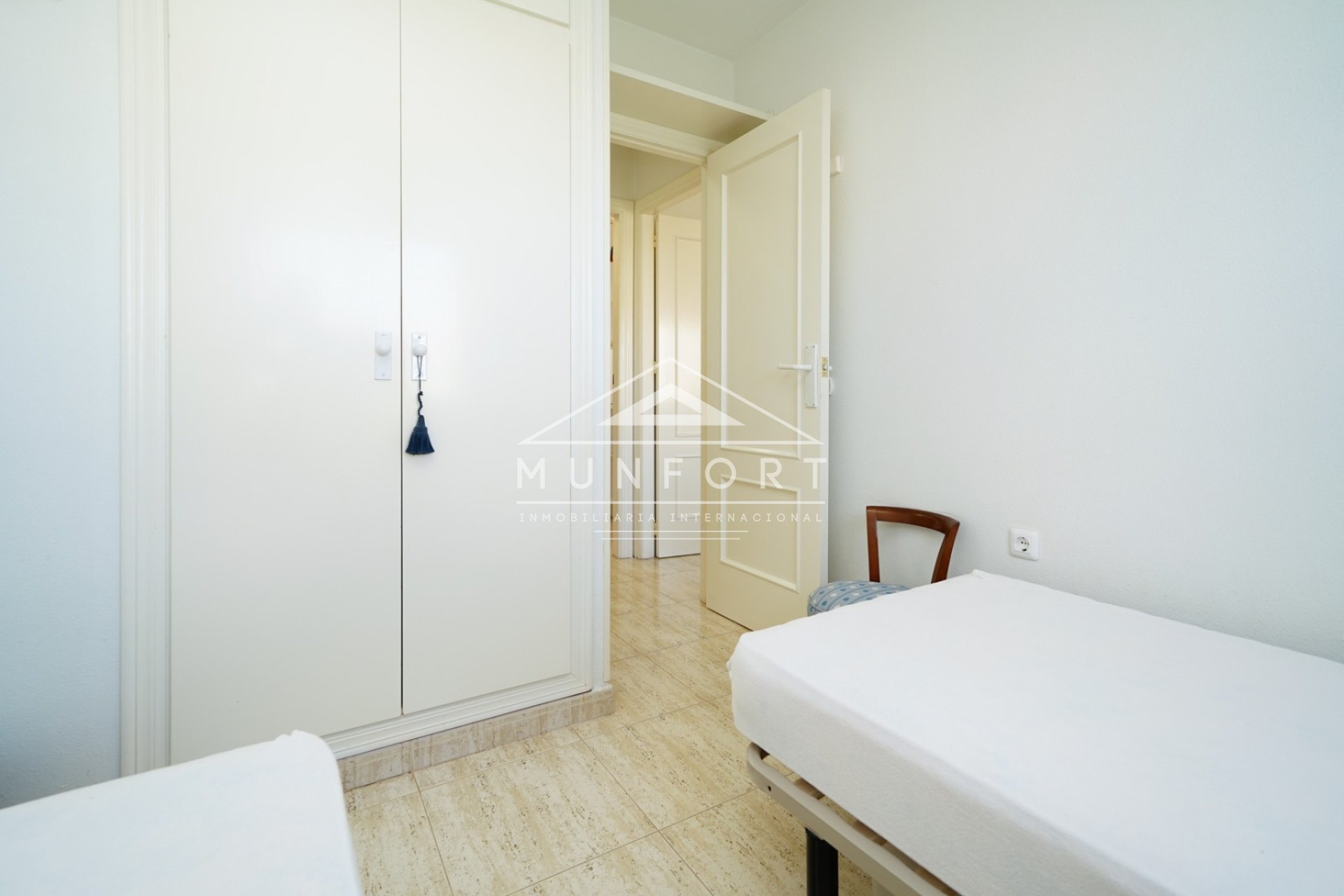 Herverkoop - Appartementen -
Orihuela Costa - Dehesa de Campoamor