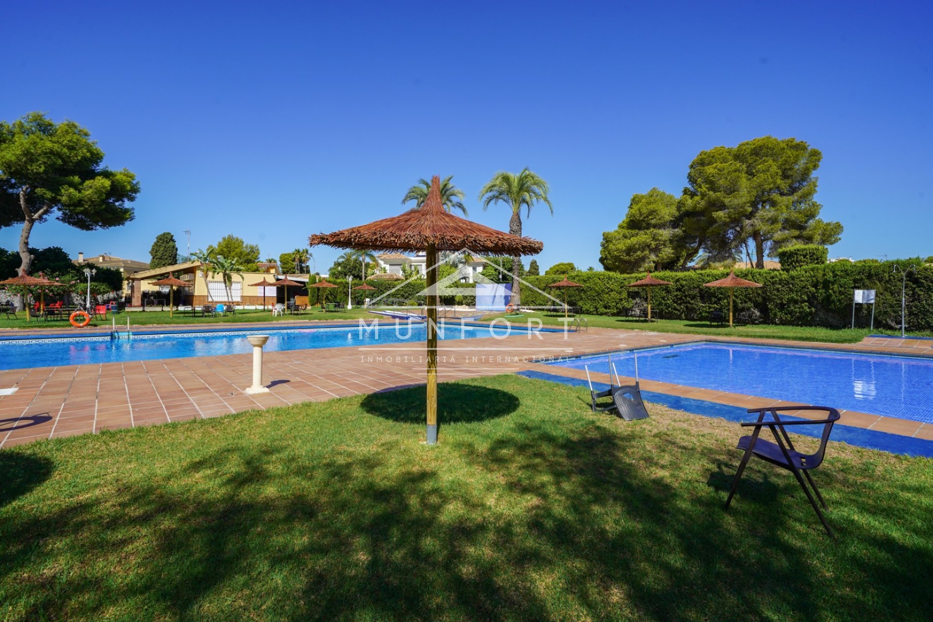 Herverkoop - Appartementen -
Orihuela Costa - Dehesa de Campoamor