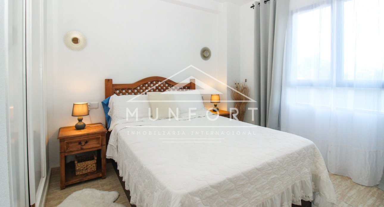 Herverkoop - Appartementen -
Orihuela Costa - Dehesa de Campoamor