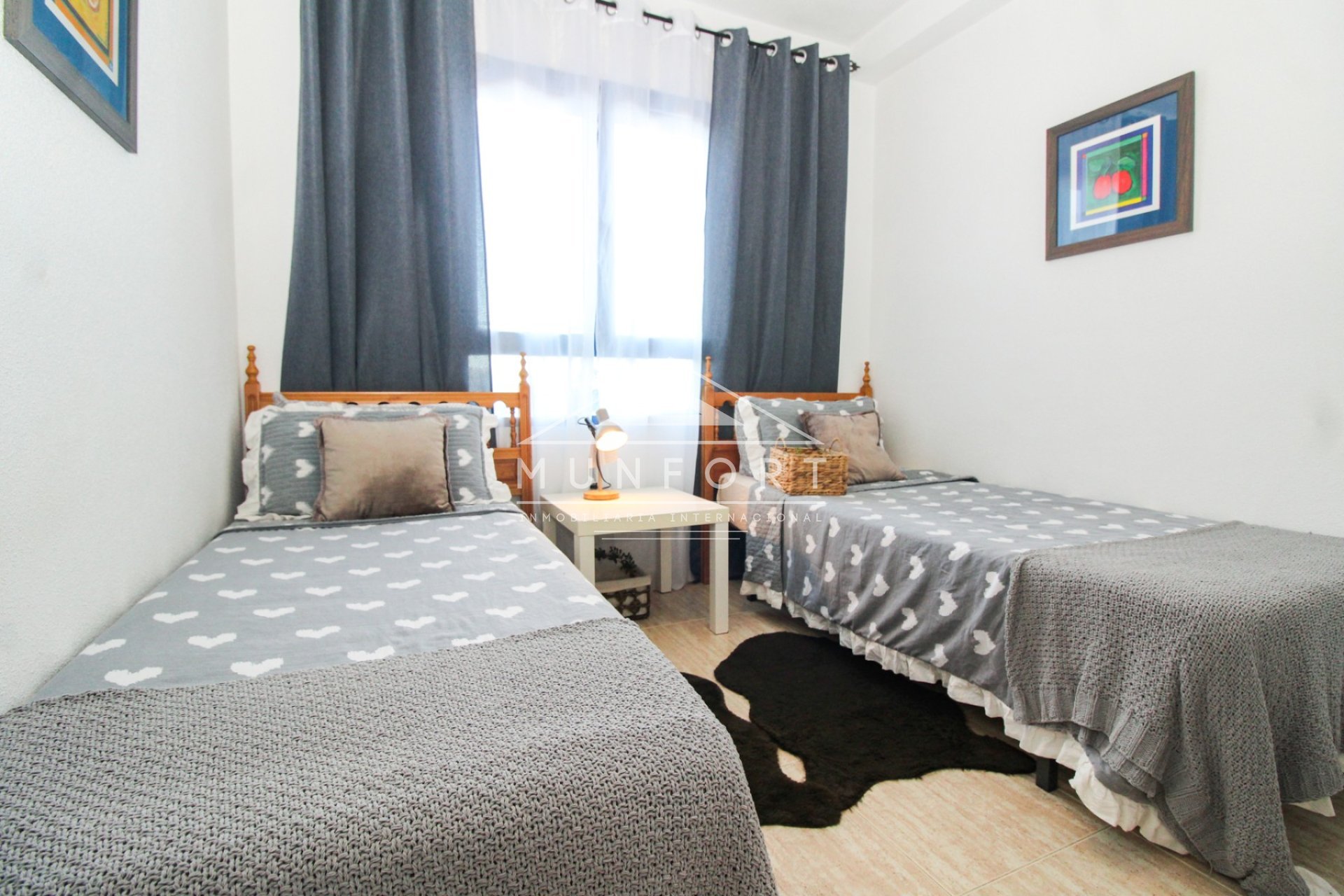 Herverkoop - Appartementen -
Orihuela Costa - Dehesa de Campoamor