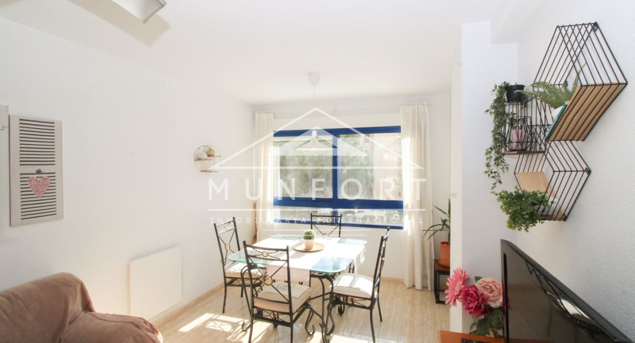 Herverkoop - Appartementen -
Orihuela Costa - Dehesa de Campoamor