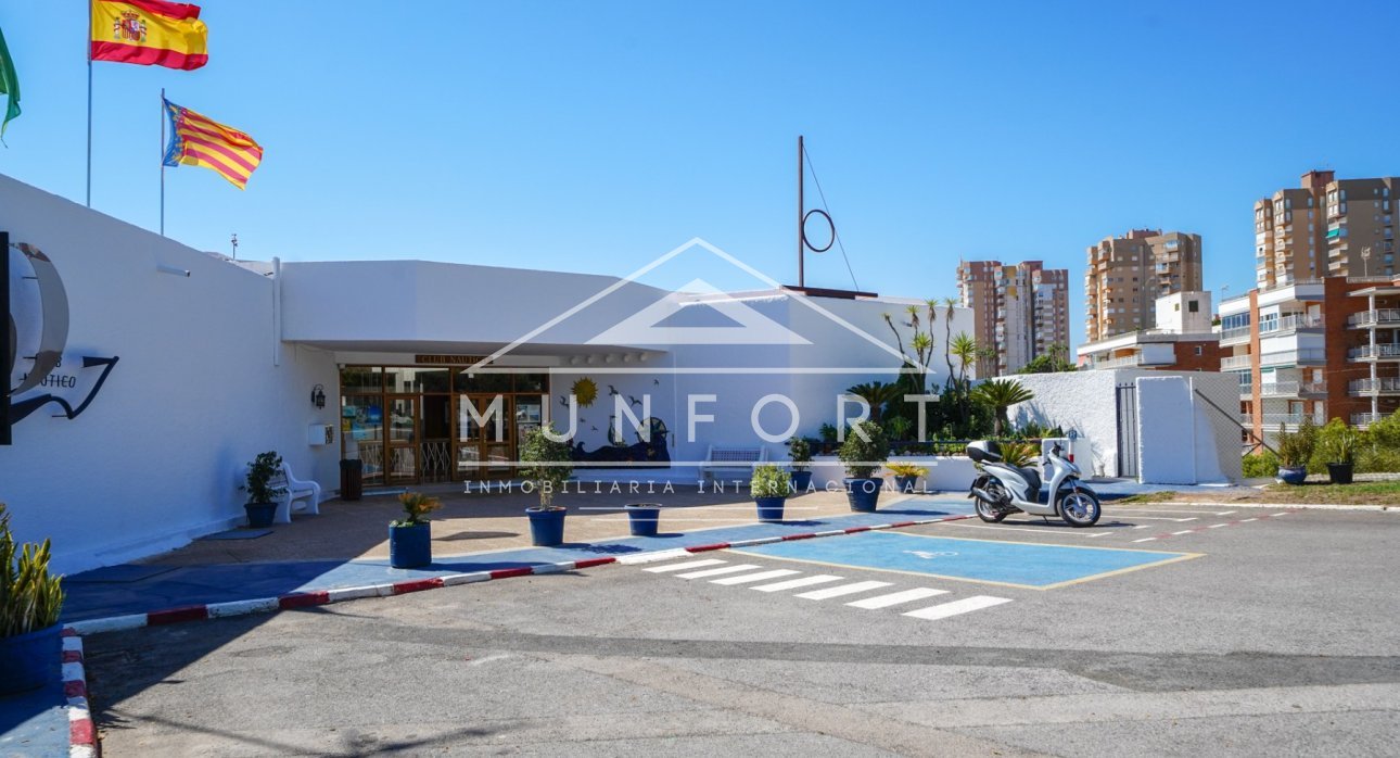 Herverkoop - Appartementen -
Orihuela Costa - Dehesa de Campoamor