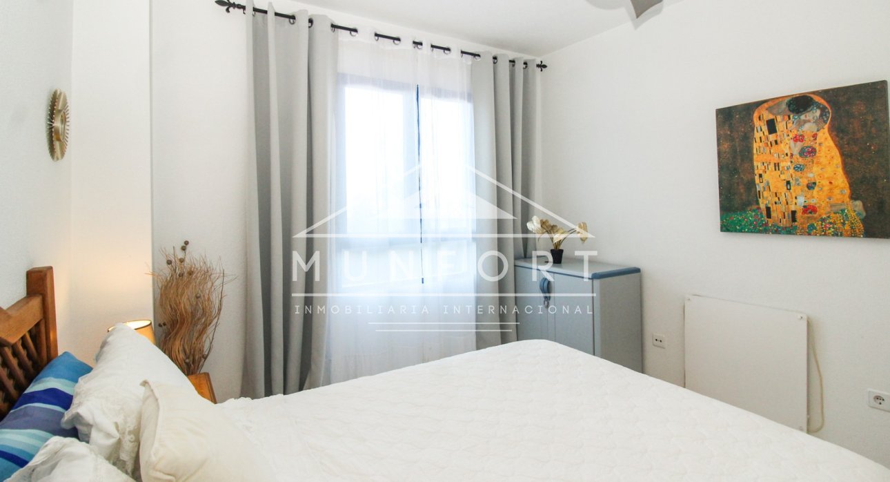 Herverkoop - Appartementen -
Orihuela Costa - Dehesa de Campoamor