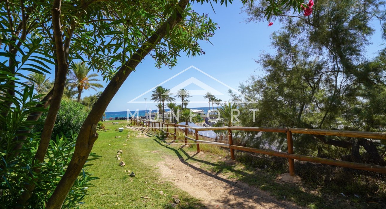 Herverkoop - Appartementen -
Orihuela Costa - Dehesa de Campoamor