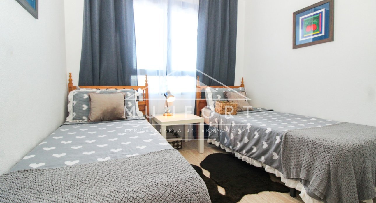 Herverkoop - Appartementen -
Orihuela Costa - Dehesa de Campoamor