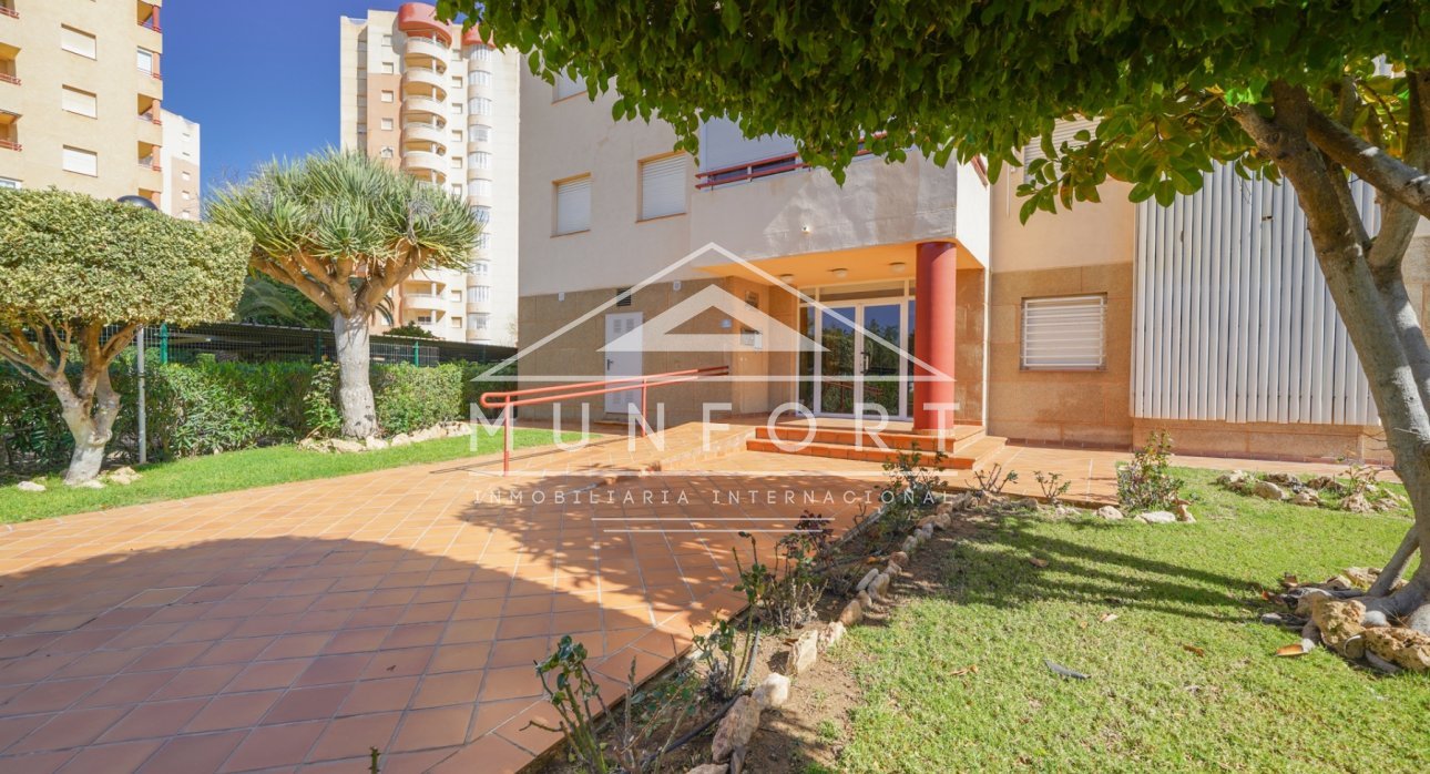 Herverkoop - Appartementen -
Orihuela Costa - Dehesa de Campoamor