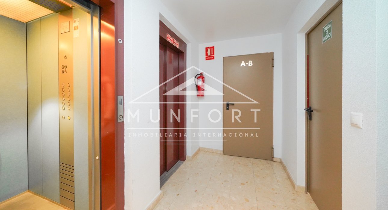 Herverkoop - Appartementen -
Orihuela Costa - Dehesa de Campoamor