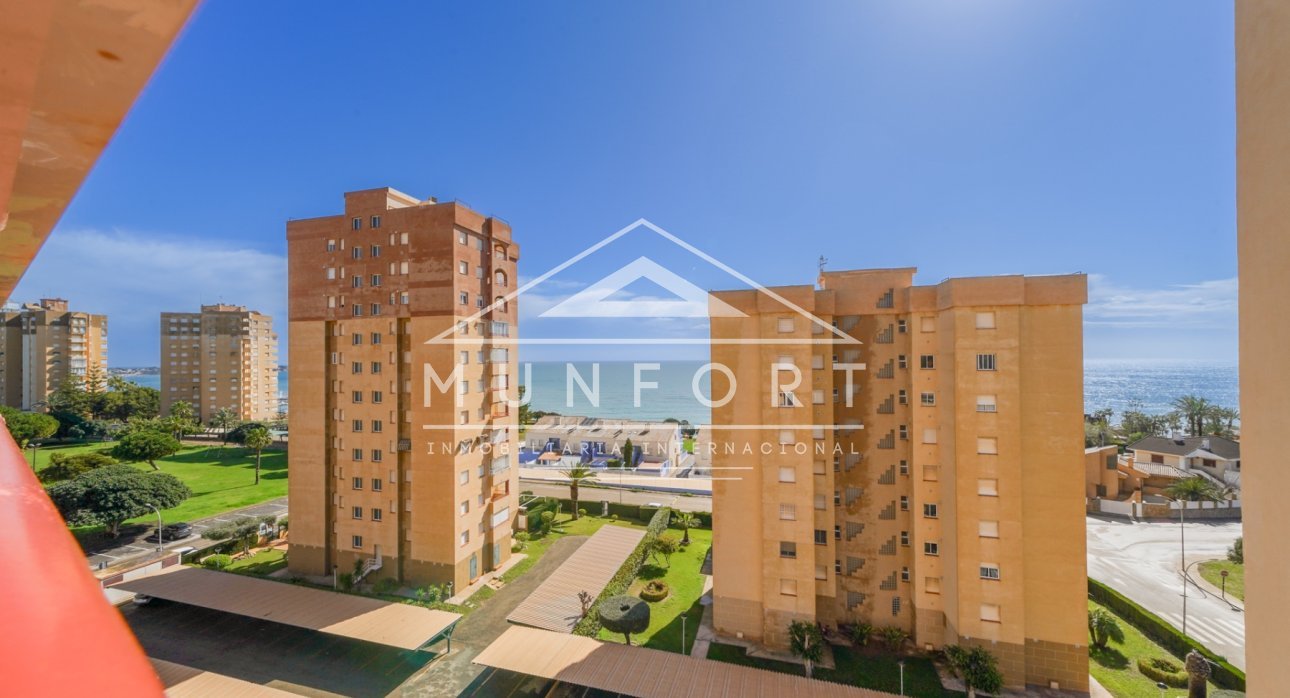 Herverkoop - Appartementen -
Orihuela Costa - Dehesa de Campoamor