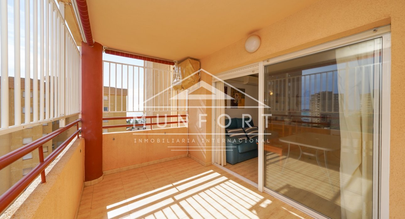 Herverkoop - Appartementen -
Orihuela Costa - Dehesa de Campoamor