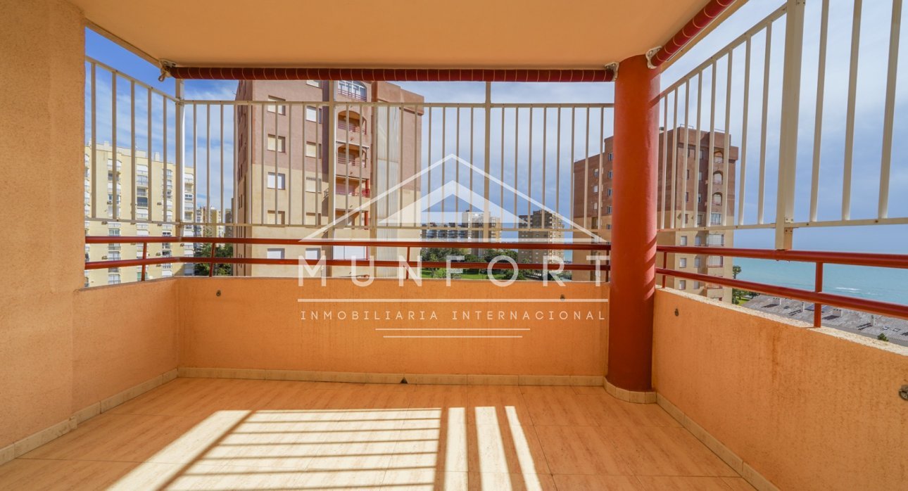 Herverkoop - Appartementen -
Orihuela Costa - Dehesa de Campoamor