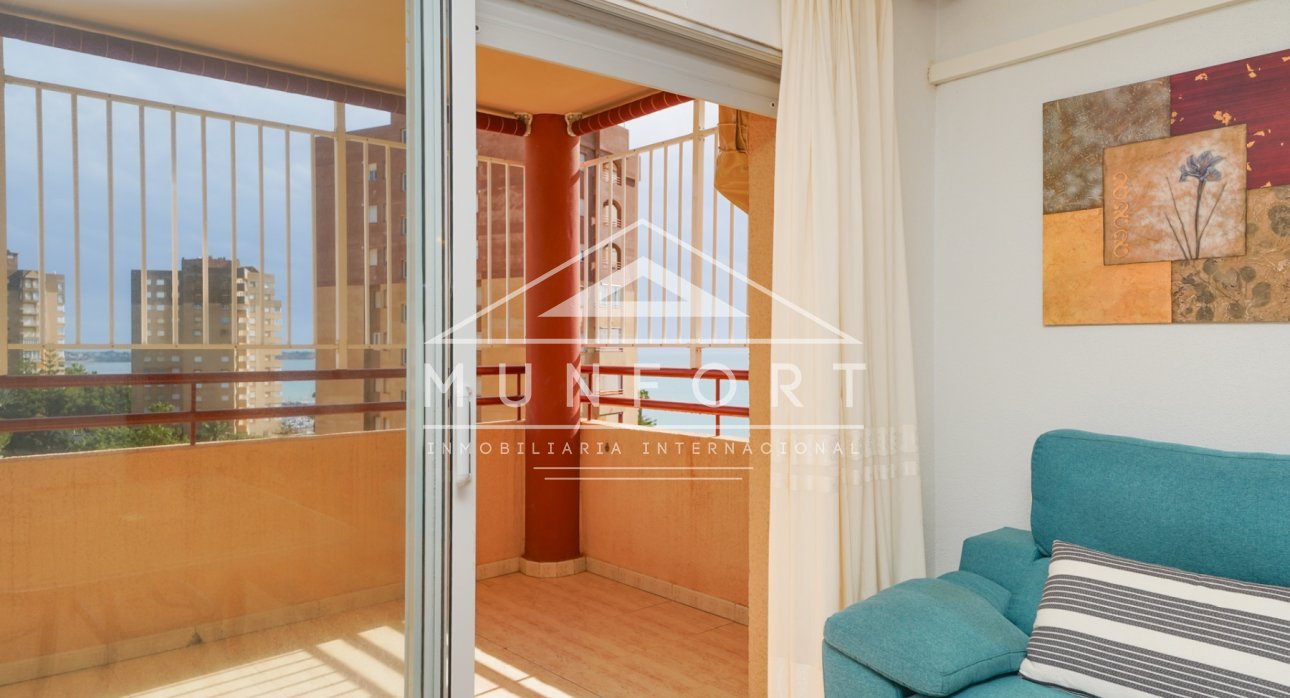 Herverkoop - Appartementen -
Orihuela Costa - Dehesa de Campoamor