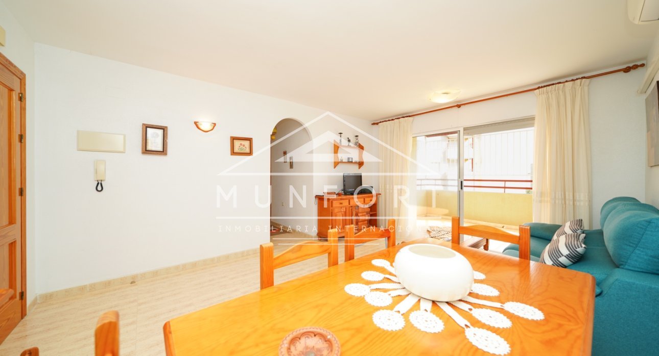 Herverkoop - Appartementen -
Orihuela Costa - Dehesa de Campoamor