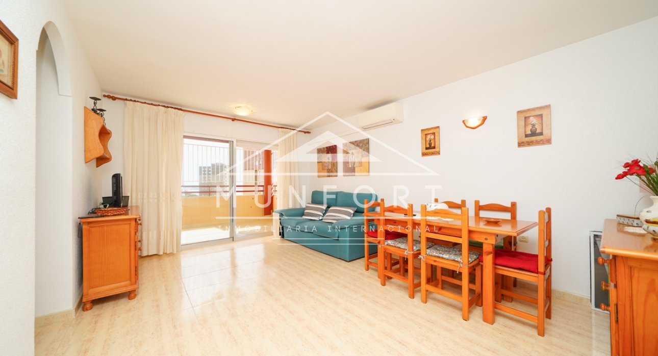 Herverkoop - Appartementen -
Orihuela Costa - Dehesa de Campoamor