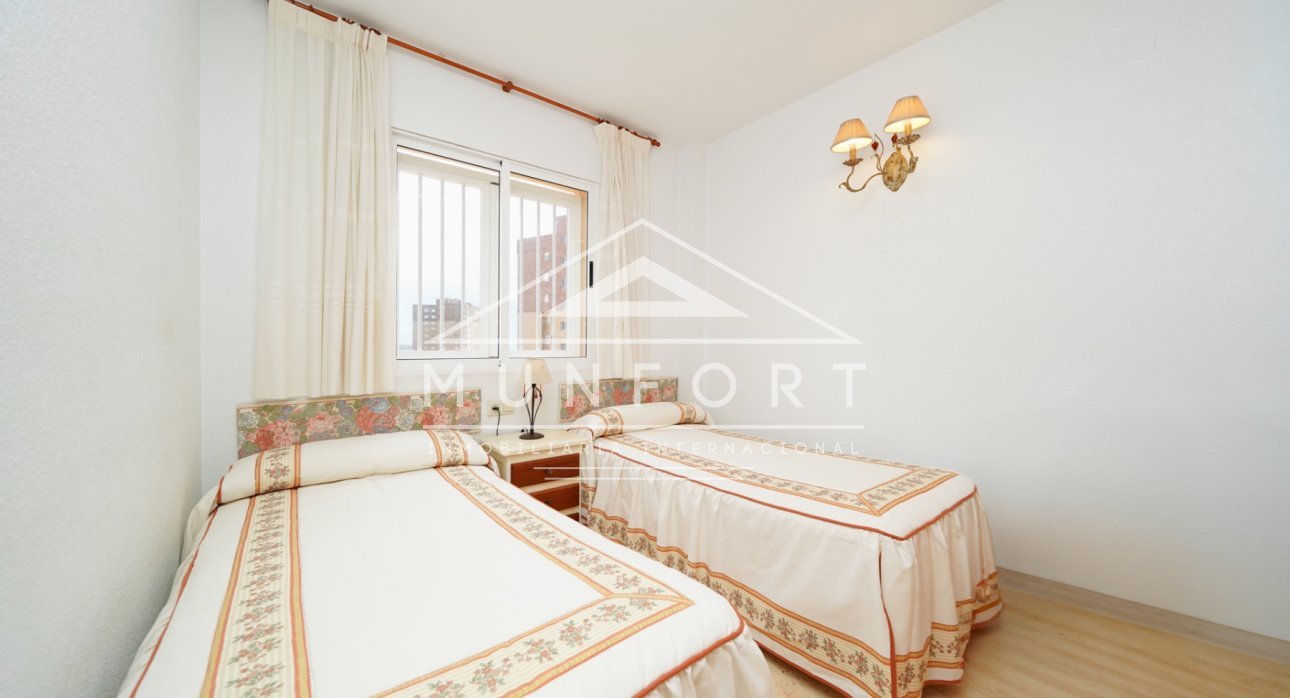 Herverkoop - Appartementen -
Orihuela Costa - Dehesa de Campoamor