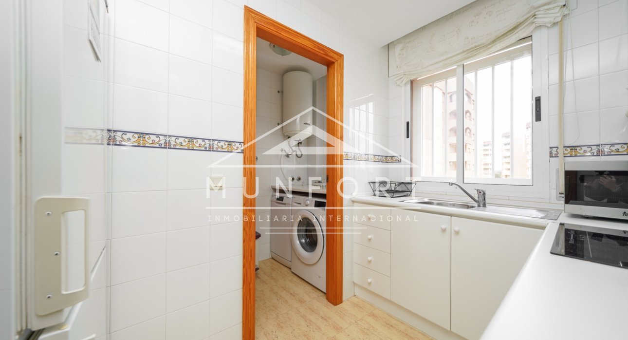 Herverkoop - Appartementen -
Orihuela Costa - Dehesa de Campoamor