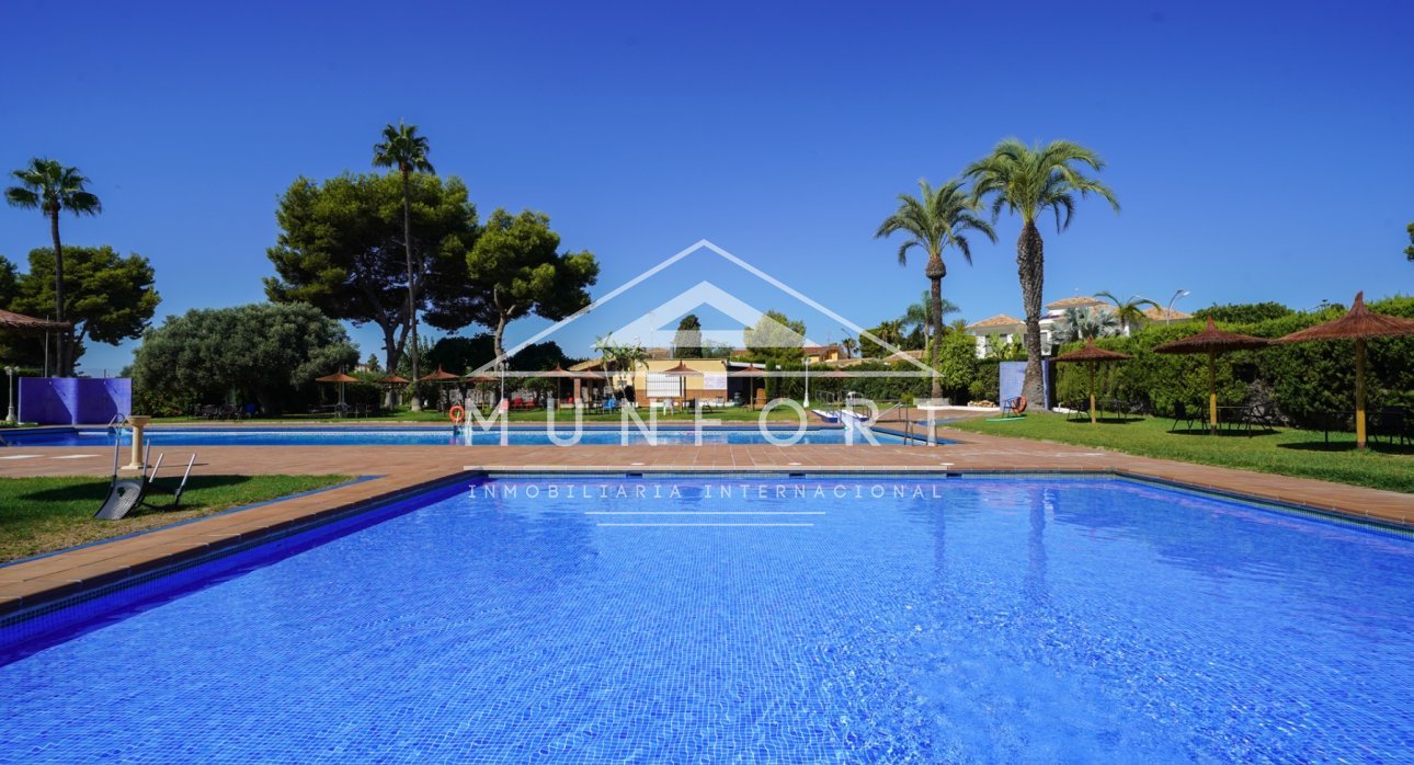 Herverkoop - Appartementen -
Orihuela Costa - Dehesa de Campoamor