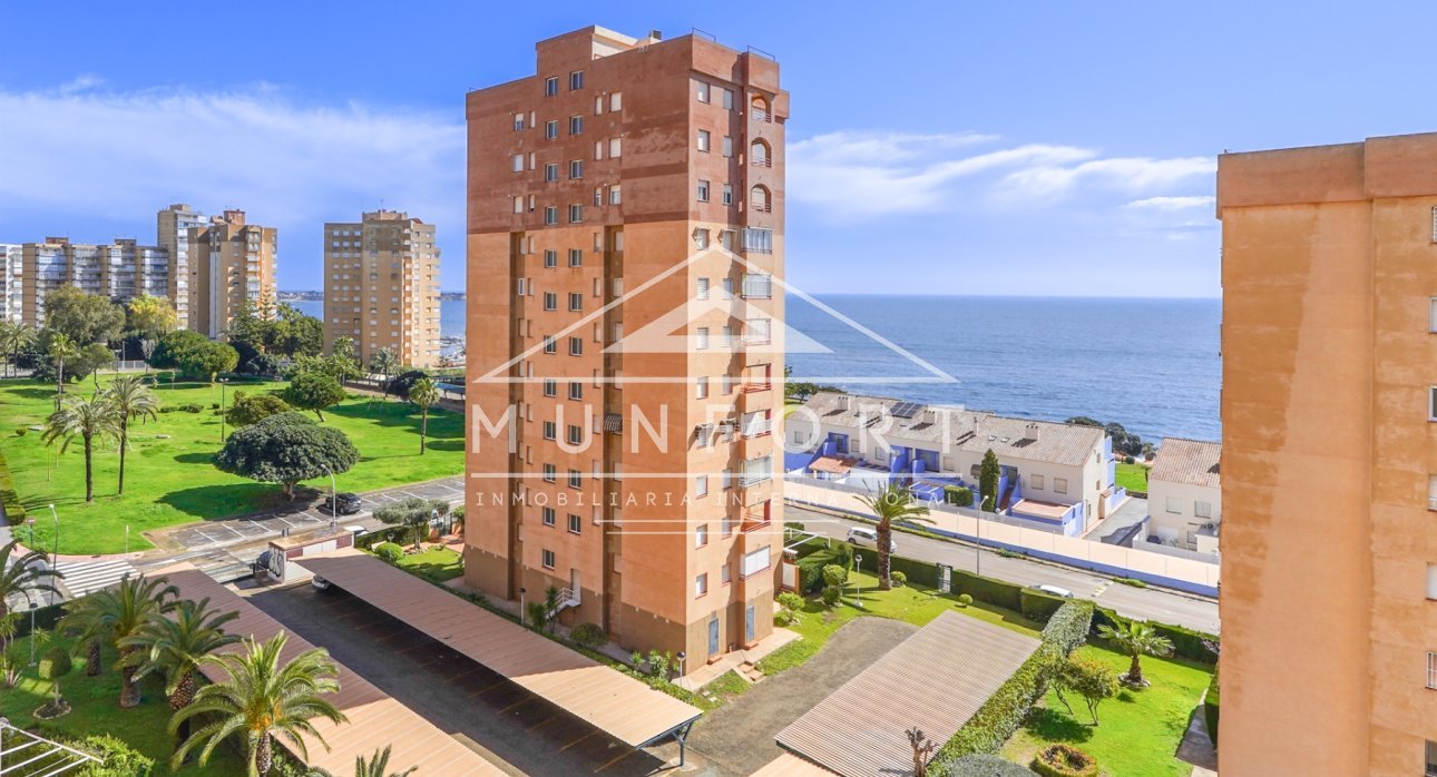 Herverkoop - Appartementen -
Orihuela Costa - Dehesa de Campoamor