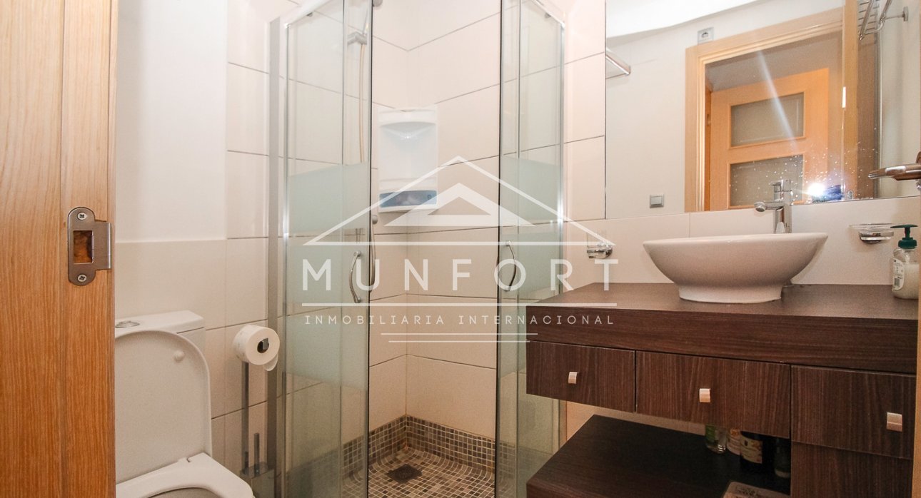 Herverkoop - Appartementen -
Orihuela Costa - Dehesa de Campoamor