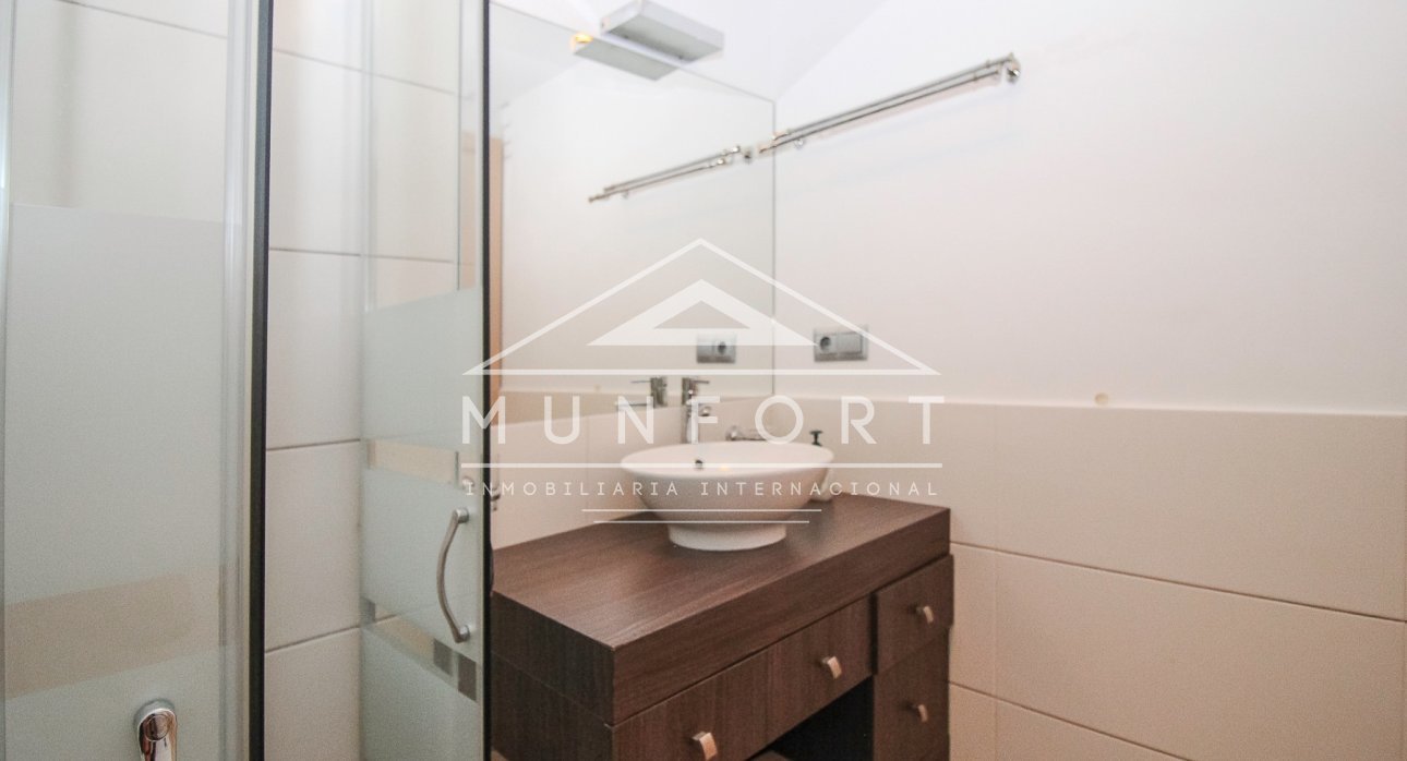 Herverkoop - Appartementen -
Orihuela Costa - Dehesa de Campoamor