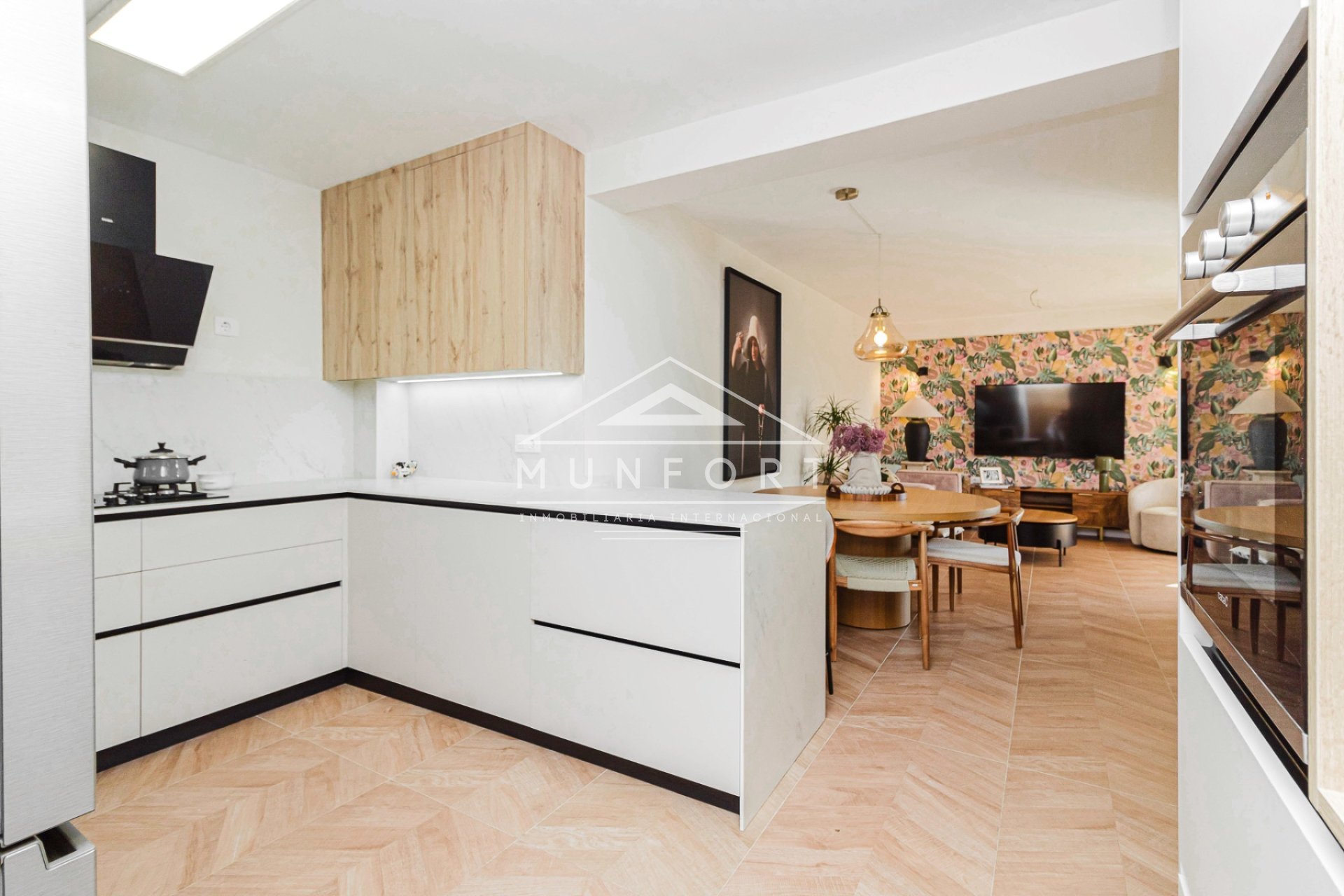 Herverkoop - Appartementen -
Orihuela Costa - Dehesa de Campoamor