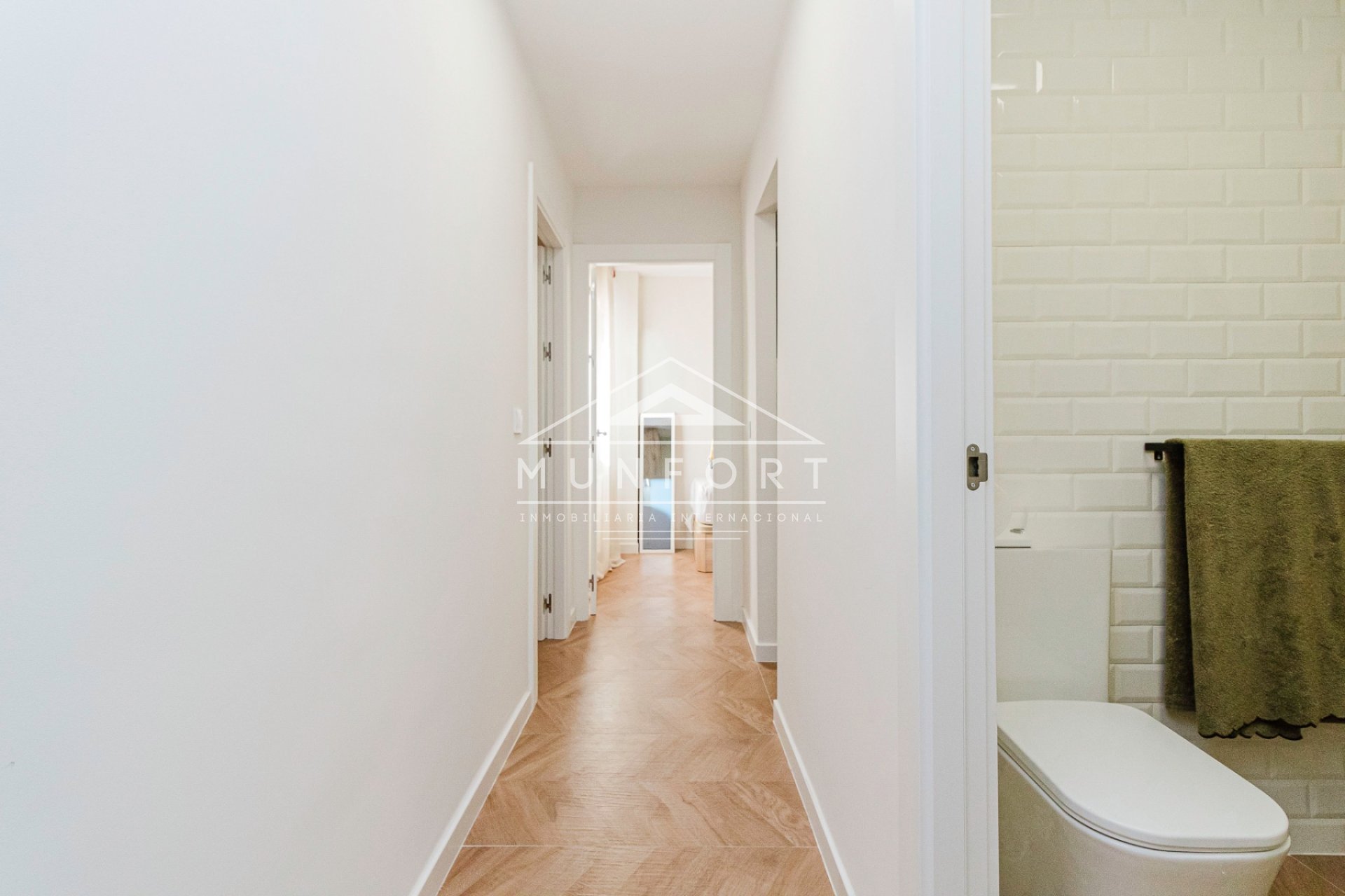 Herverkoop - Appartementen -
Orihuela Costa - Dehesa de Campoamor