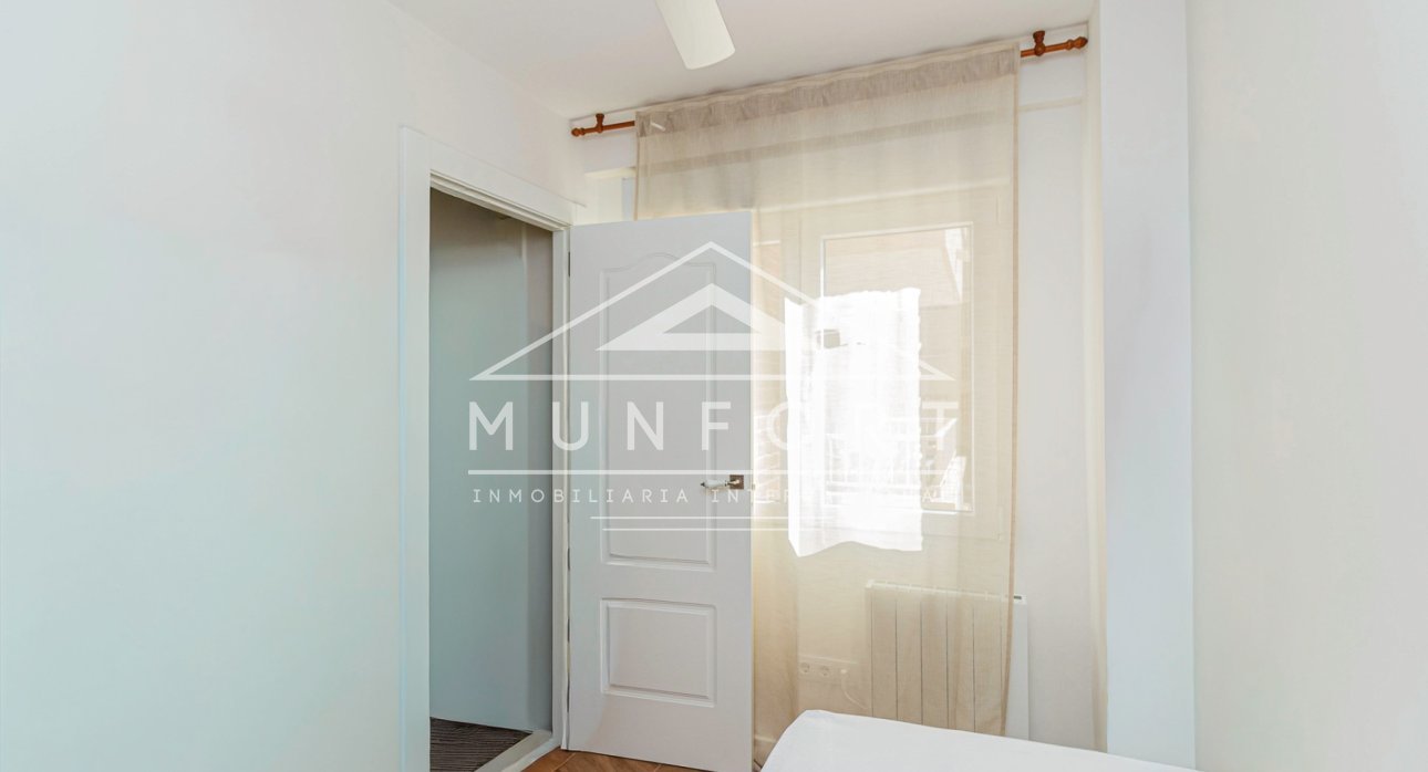 Herverkoop - Appartementen -
Orihuela Costa - Dehesa de Campoamor