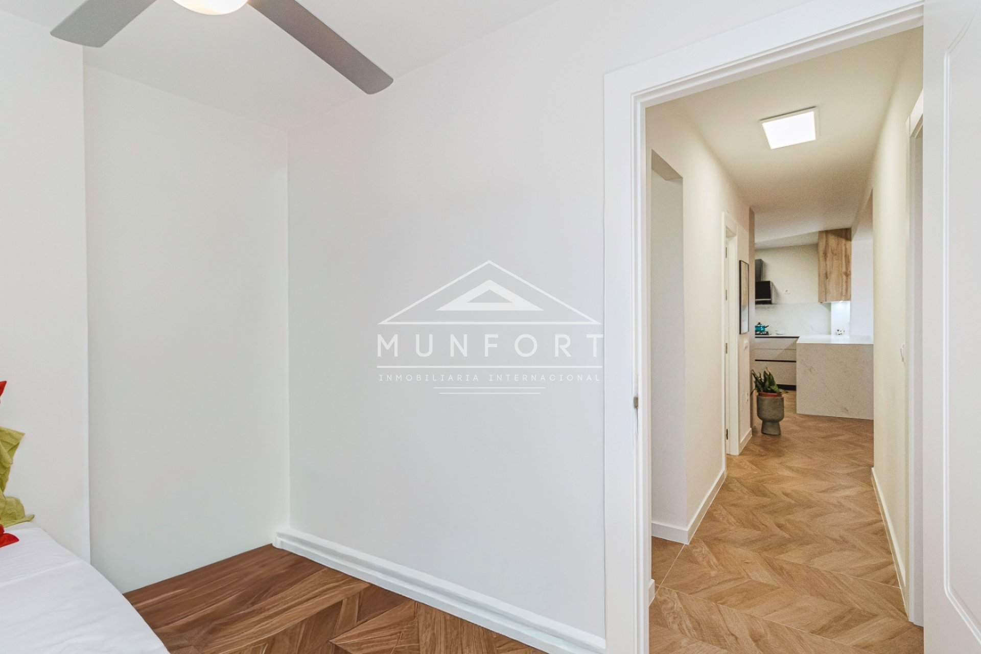 Herverkoop - Appartementen -
Orihuela Costa - Dehesa de Campoamor