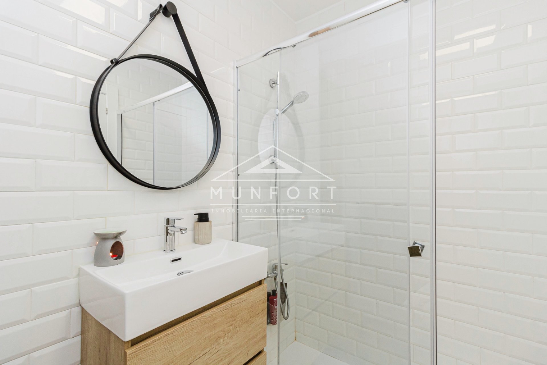 Herverkoop - Appartementen -
Orihuela Costa - Dehesa de Campoamor