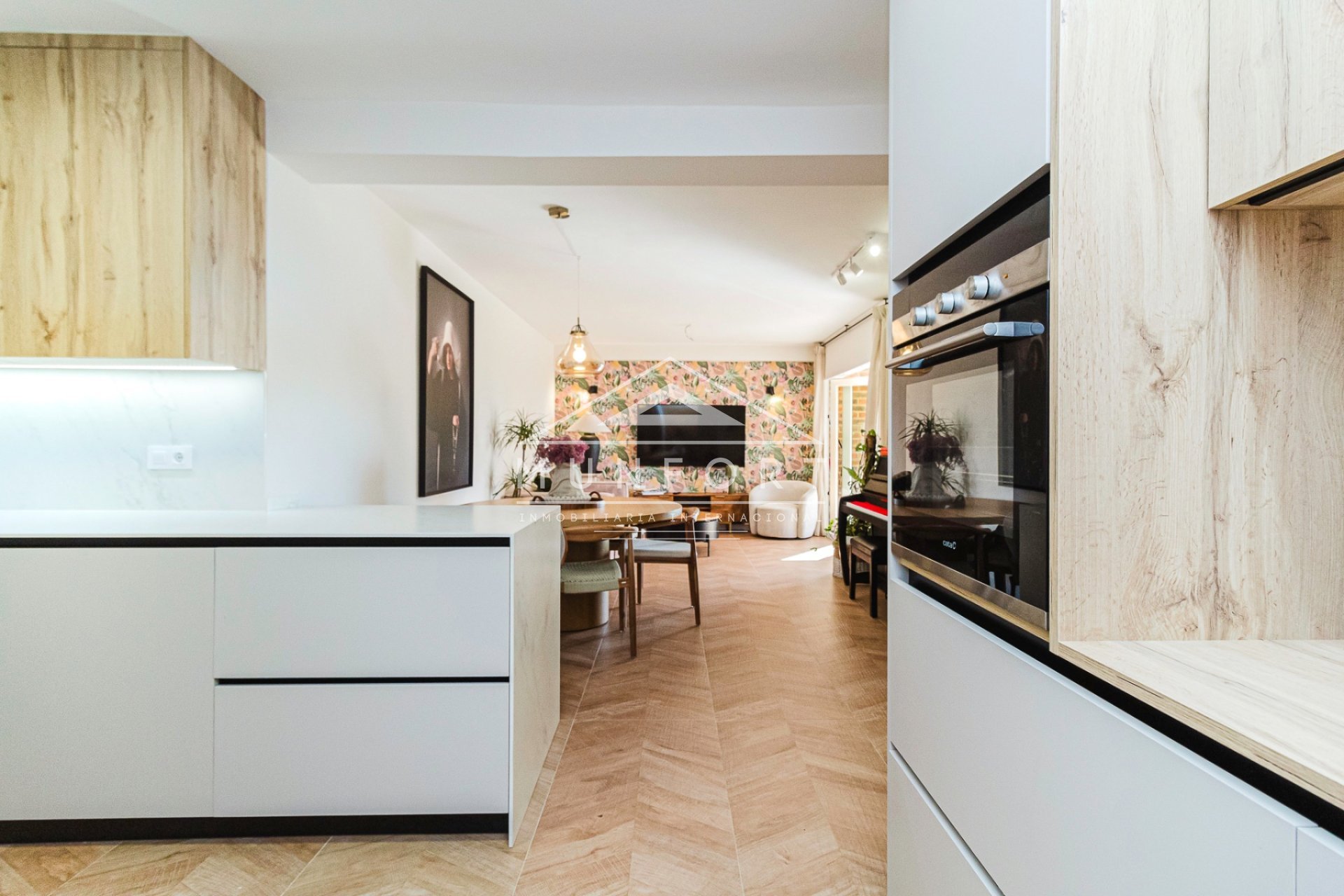 Herverkoop - Appartementen -
Orihuela Costa - Dehesa de Campoamor