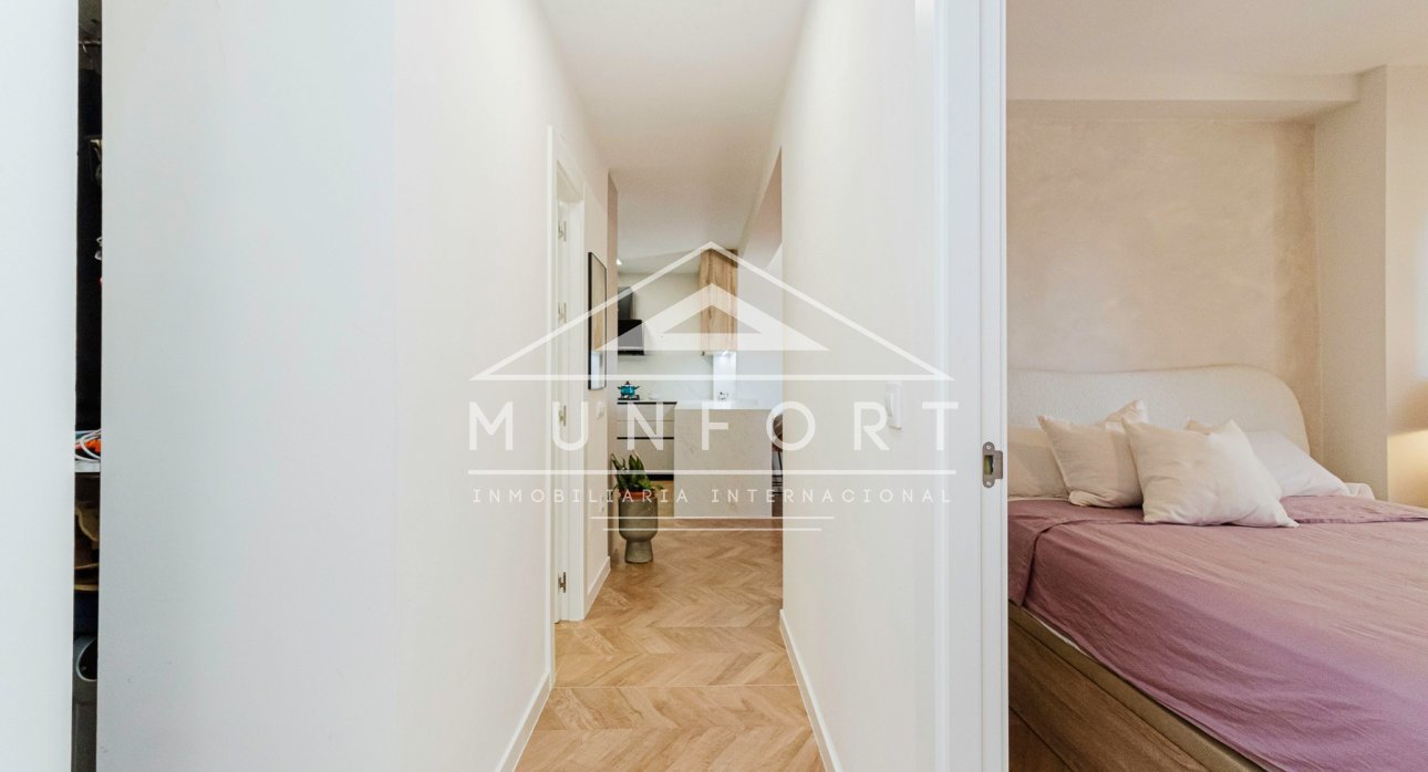 Herverkoop - Appartementen -
Orihuela Costa - Dehesa de Campoamor