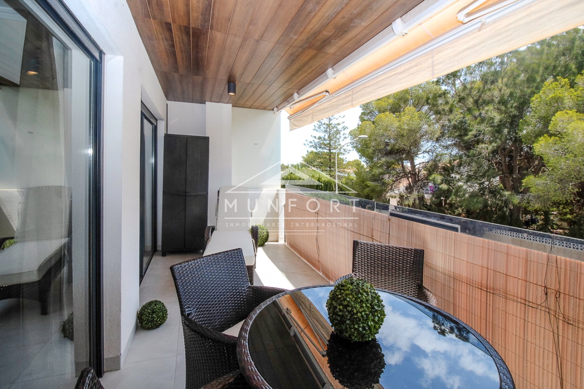 Herverkoop - Appartementen -
Orihuela Costa - Dehesa de Campoamor