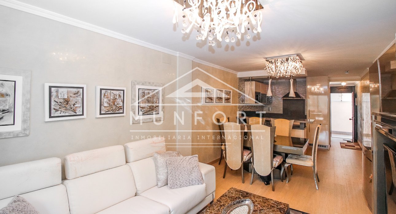 Herverkoop - Appartementen -
Orihuela Costa - Dehesa de Campoamor