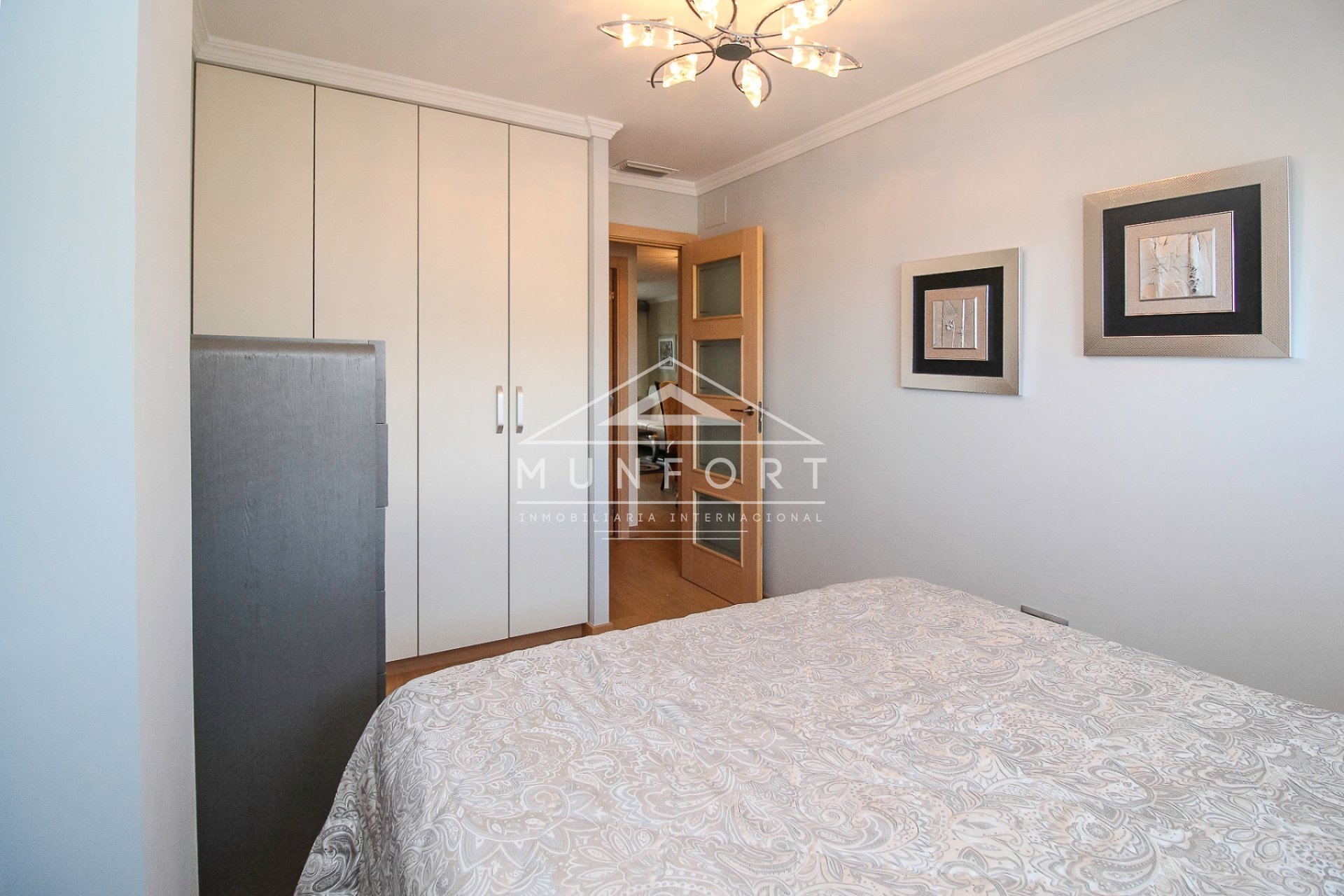 Herverkoop - Appartementen -
Orihuela Costa - Dehesa de Campoamor