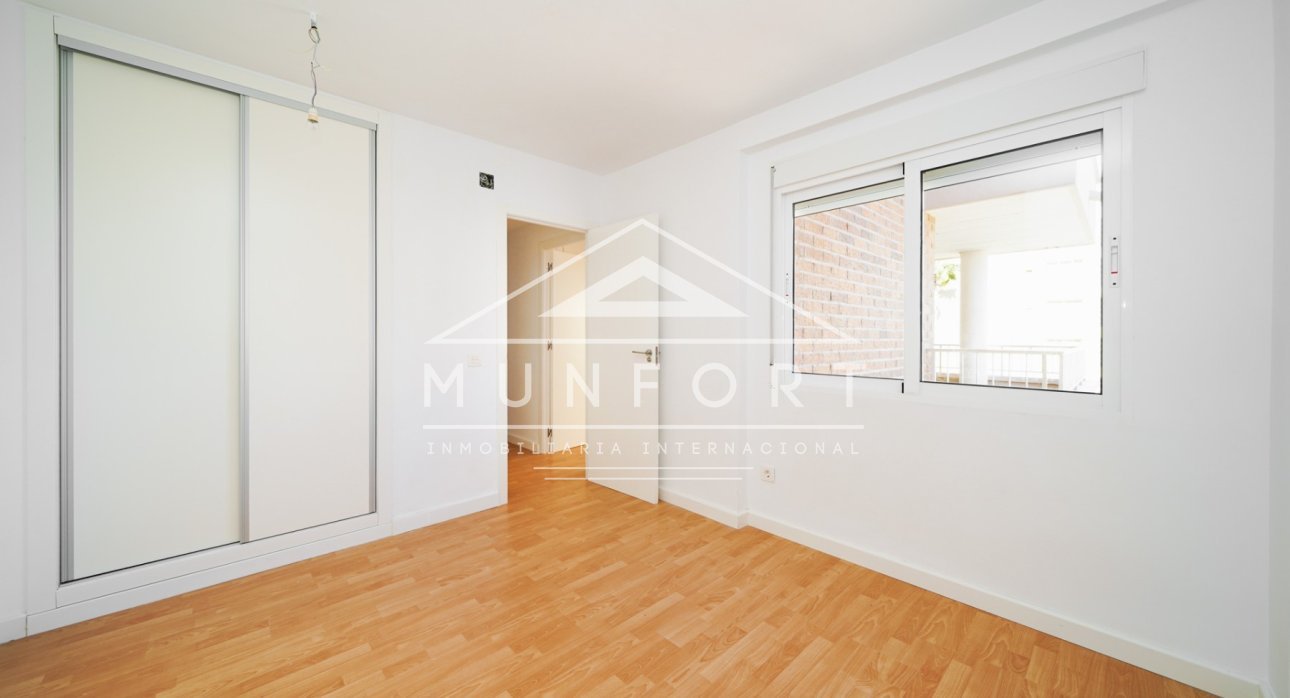 Herverkoop - Appartementen -
Orihuela Costa - Dehesa de Campoamor