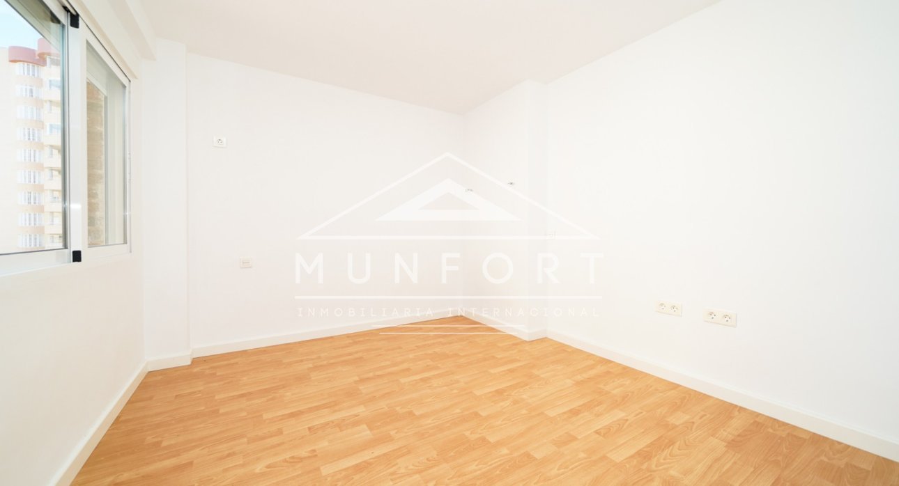 Herverkoop - Appartementen -
Orihuela Costa - Dehesa de Campoamor