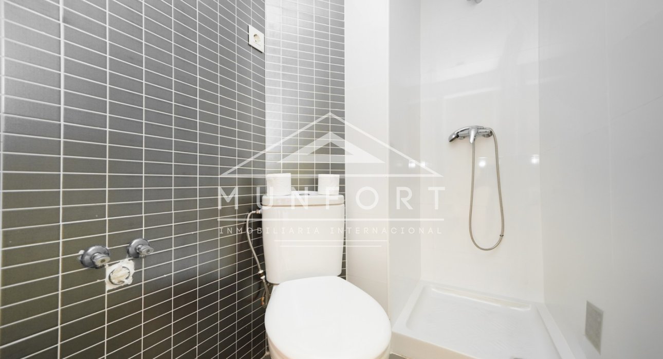 Herverkoop - Appartementen -
Orihuela Costa - Dehesa de Campoamor