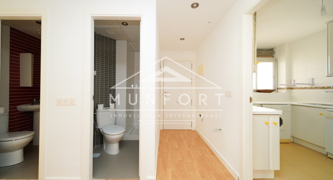 Herverkoop - Appartementen -
Orihuela Costa - Dehesa de Campoamor