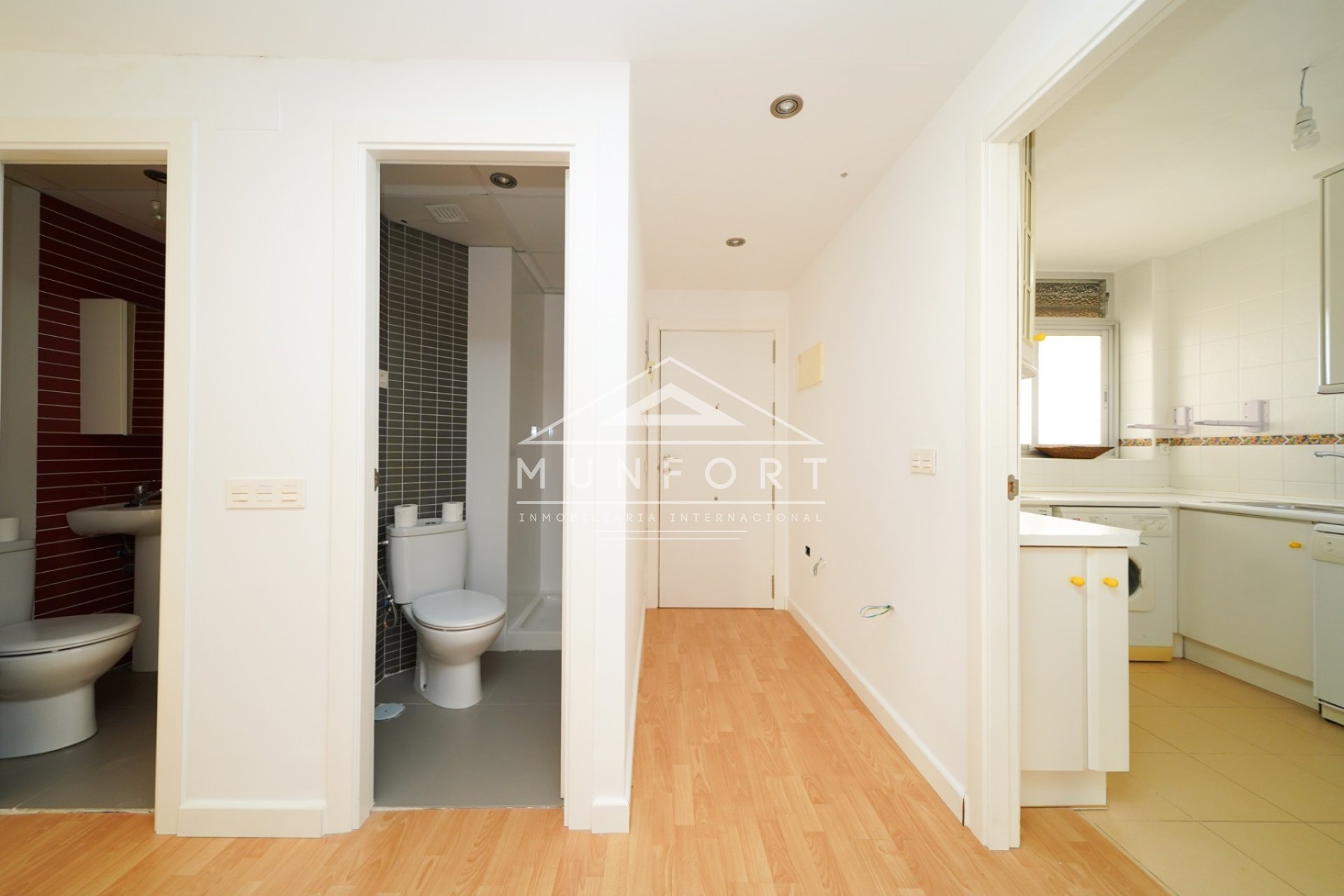 Herverkoop - Appartementen -
Orihuela Costa - Dehesa de Campoamor