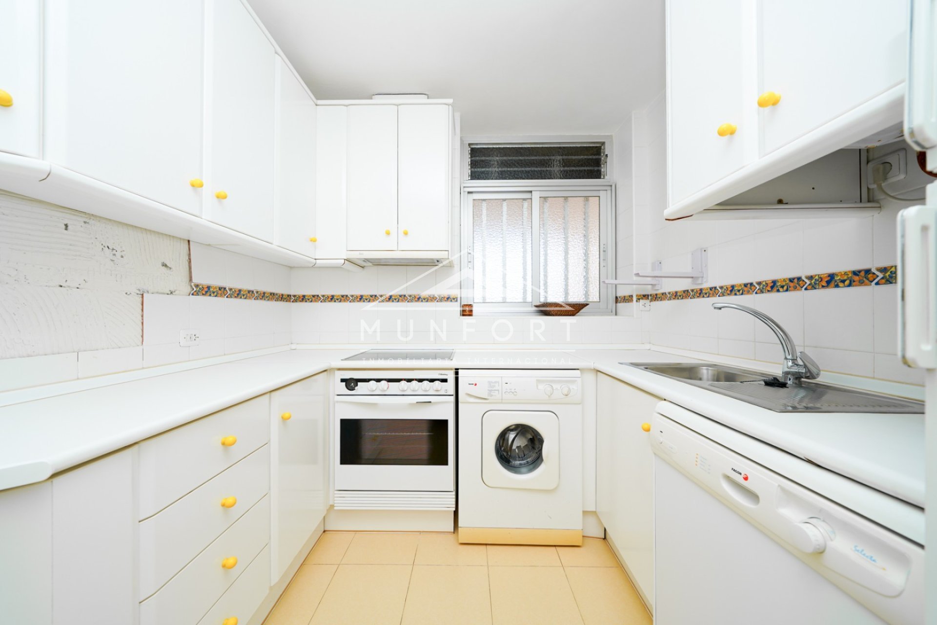 Herverkoop - Appartementen -
Orihuela Costa - Dehesa de Campoamor