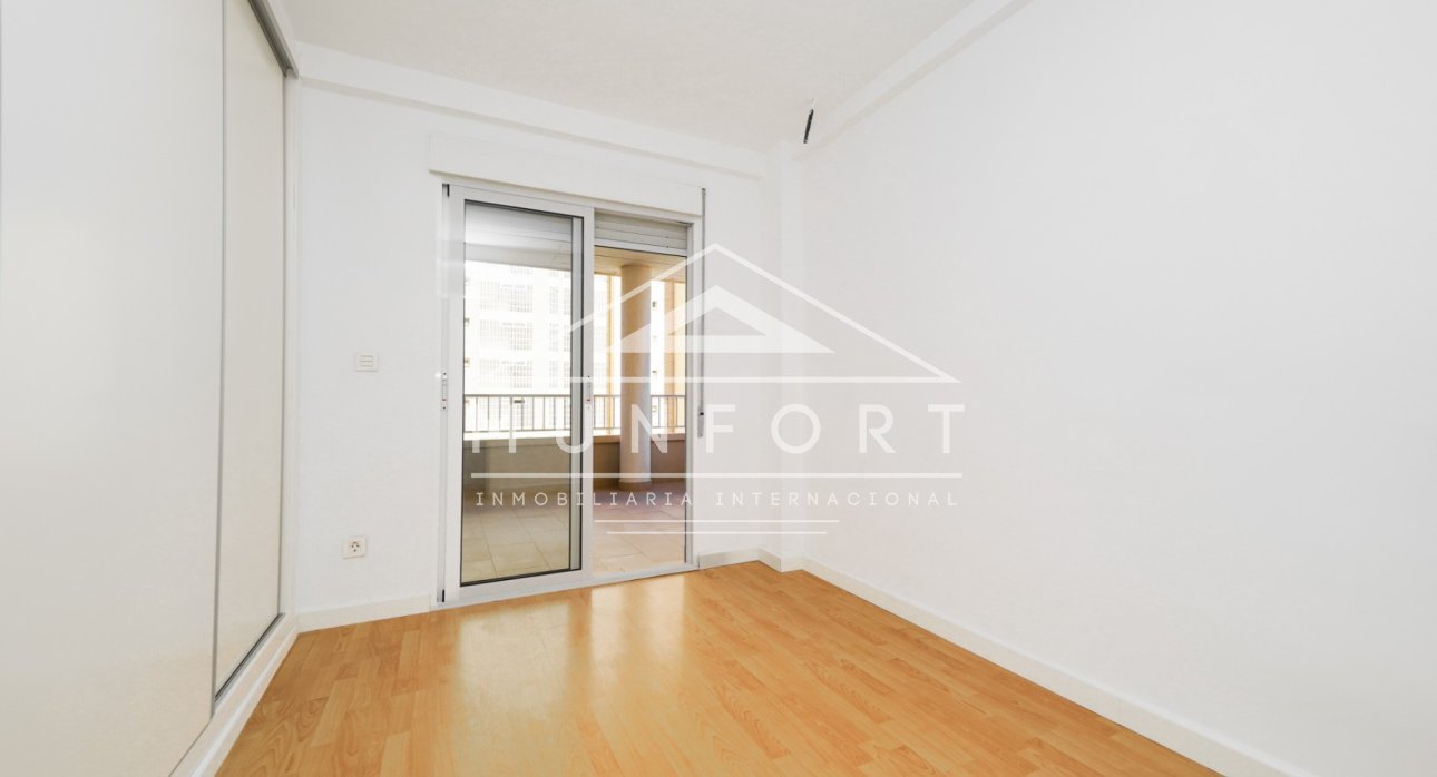 Herverkoop - Appartementen -
Orihuela Costa - Dehesa de Campoamor