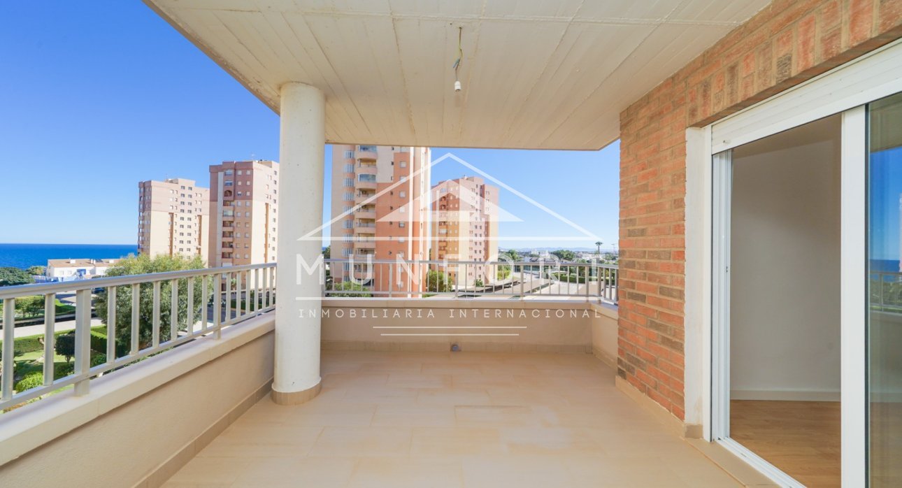 Herverkoop - Appartementen -
Orihuela Costa - Dehesa de Campoamor