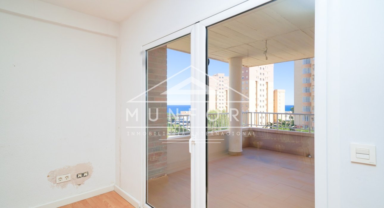 Herverkoop - Appartementen -
Orihuela Costa - Dehesa de Campoamor