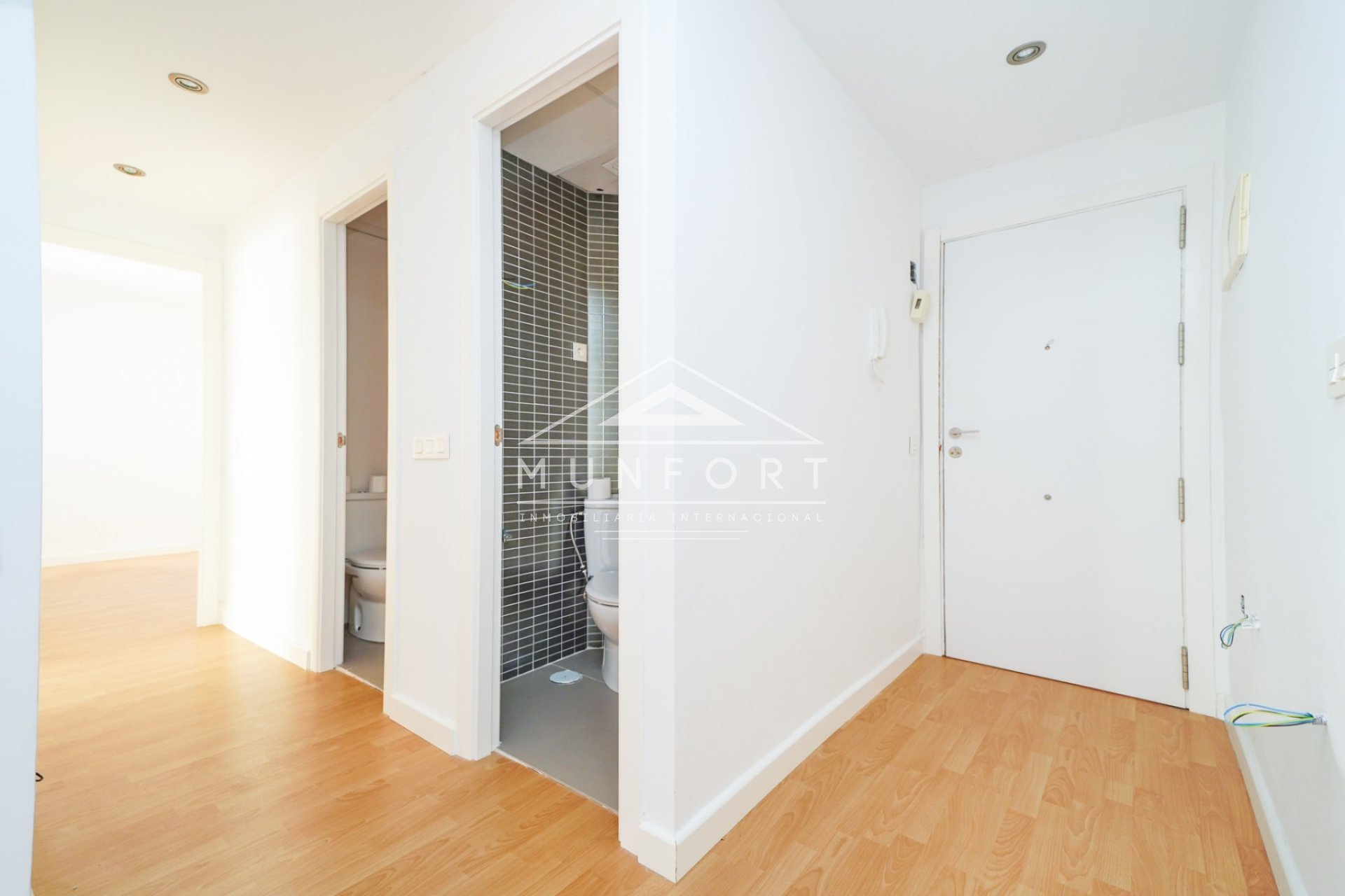 Herverkoop - Appartementen -
Orihuela Costa - Dehesa de Campoamor