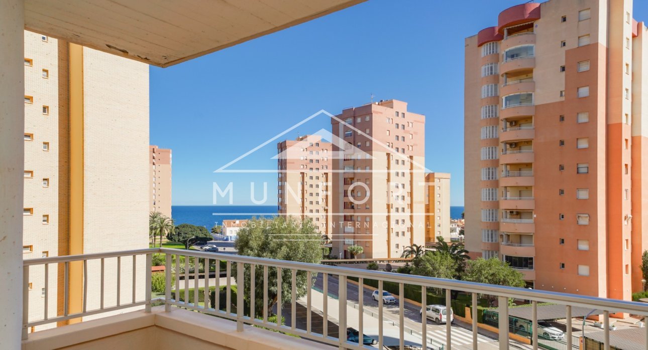 Herverkoop - Appartementen -
Orihuela Costa - Dehesa de Campoamor