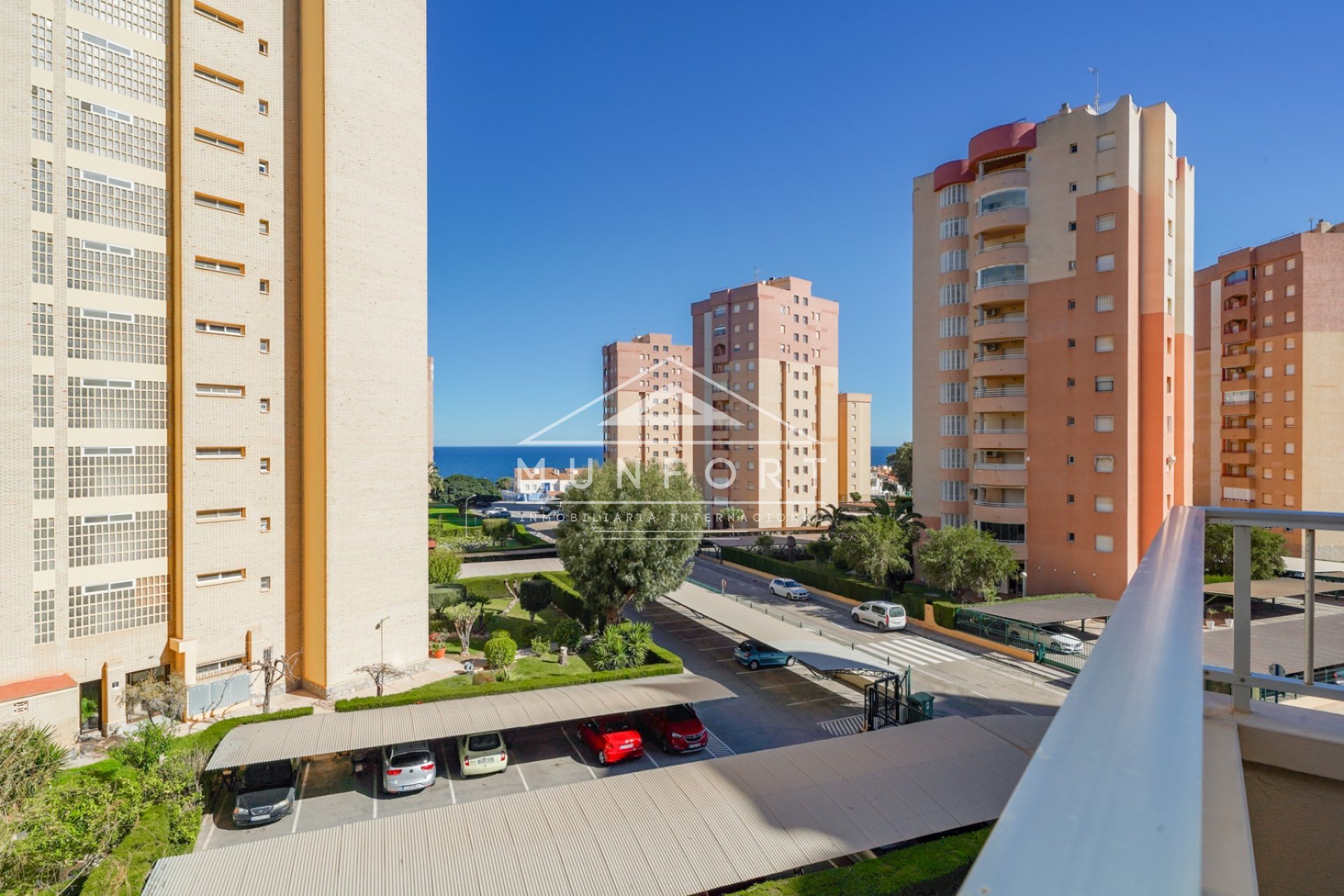 Herverkoop - Appartementen -
Orihuela Costa - Dehesa de Campoamor