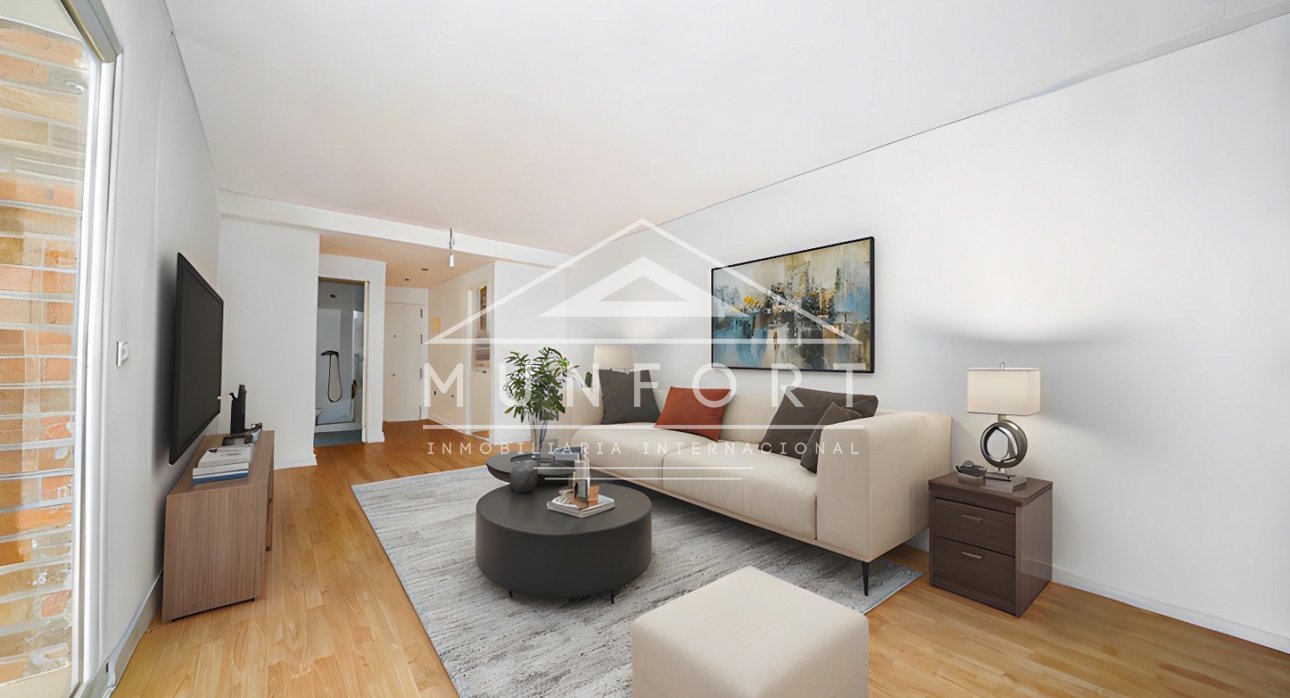 Herverkoop - Appartementen -
Orihuela Costa - Dehesa de Campoamor