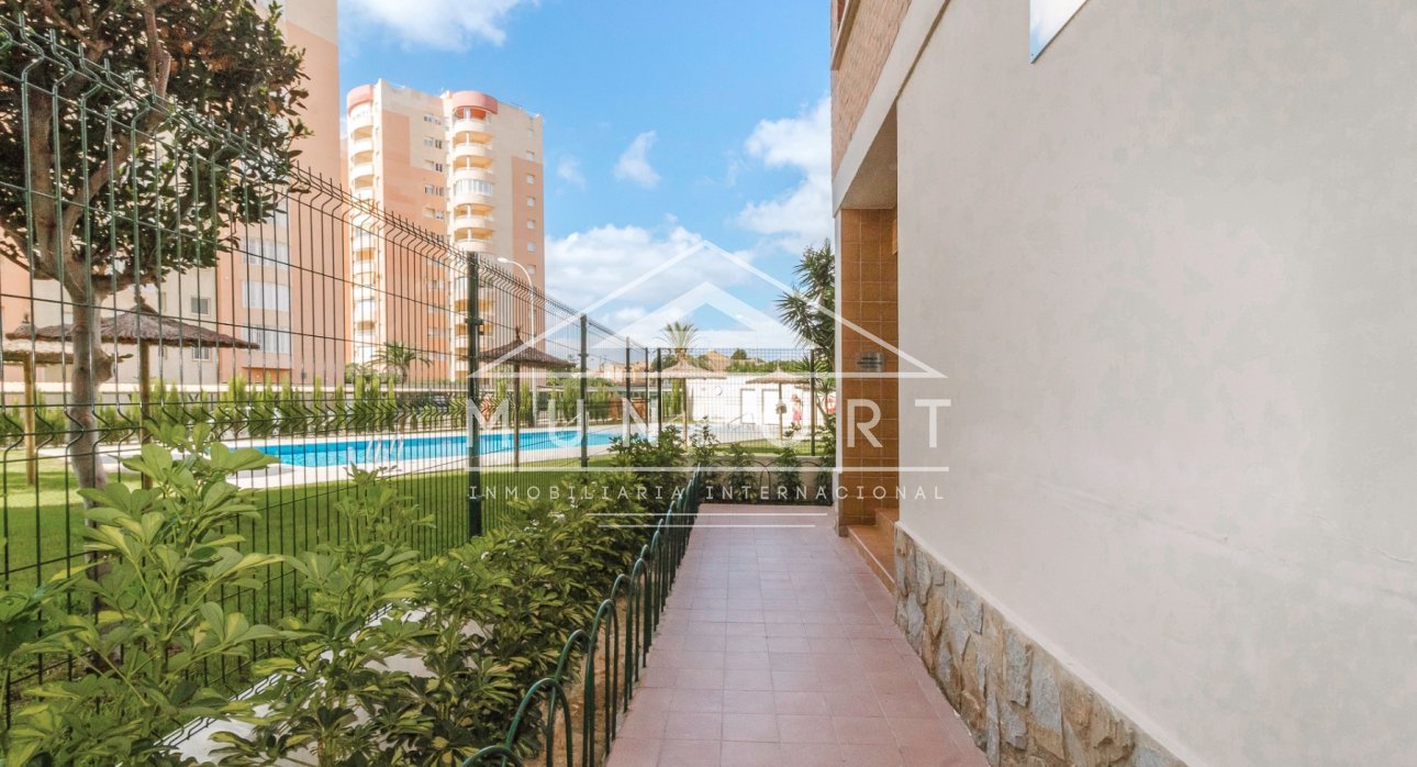Herverkoop - Appartementen -
Orihuela Costa - Dehesa de Campoamor