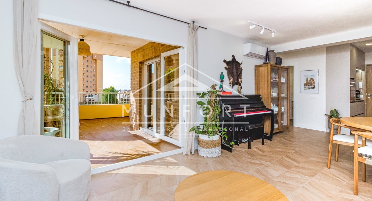 Herverkoop - Appartementen -
Orihuela Costa - Dehesa de Campoamor