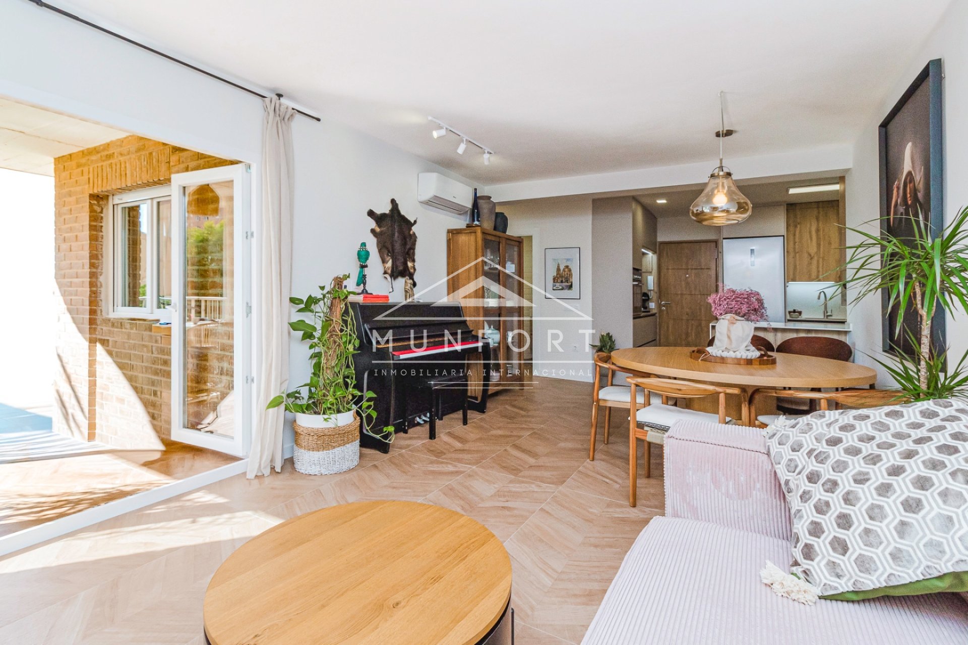 Herverkoop - Appartementen -
Orihuela Costa - Dehesa de Campoamor